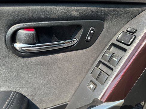 Used 2015 MAZDA CX-9 Grand Touring w/ GT Technology Package image 32