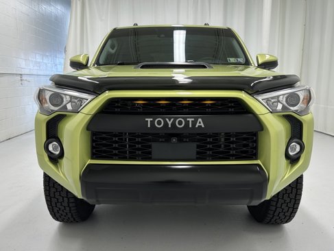 Used 2022 Toyota 4Runner TRD Pro image 5