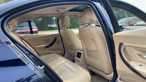 Used 2013 BMW 328i xDrive Sedan image 14