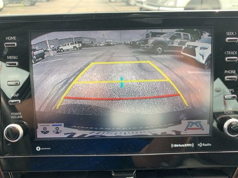 Used 2023 Toyota Camry XSE image 24