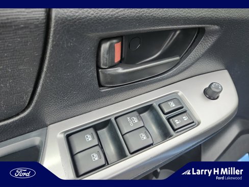 Used 2016 Subaru Impreza 2.0i image 16