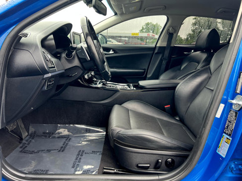 Used 2018 Kia Stinger image 30