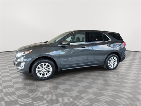 Used 2020 Chevrolet Equinox LT image 7