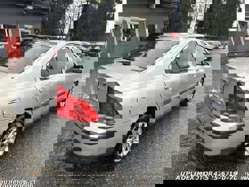 Used 2001 Volvo S60 2.4T image 5