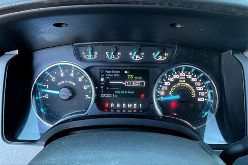 Used 2012 Ford F150 XLT w/ XTR Pkg image 19
