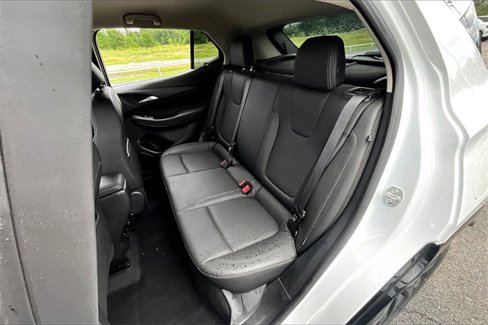 Used 2024 Buick Encore GX Sport Touring image 22