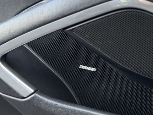 Certified 2016 Porsche 911 Turbo image 14