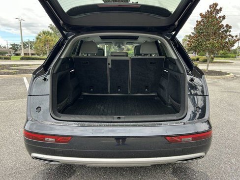 Used 2018 Audi Q5 2.0T Premium Plus image 28