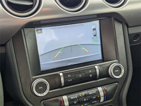 Used 2019 Ford Mustang Coupe w/ Equipment Group 101A image 19
