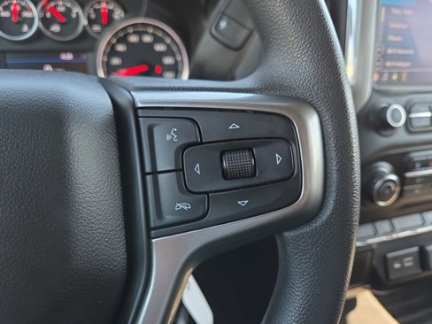 Used 2020 Chevrolet Silverado 1500 LT w/ Bed Protection Package image 25