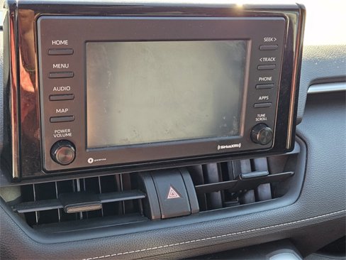 Used 2020 Toyota RAV4 XLE w/ Convenience Package image 20