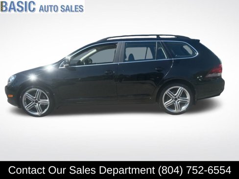 Used 2014 Volkswagen Jetta TDI image 9