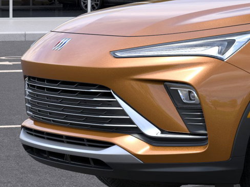 New 2025 Buick Envista Preferred image 13