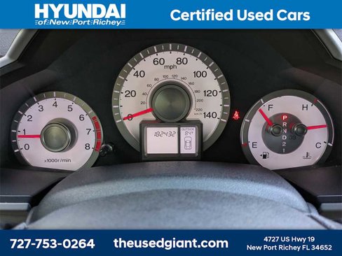 Used 2011 Honda Pilot EX-L image 36