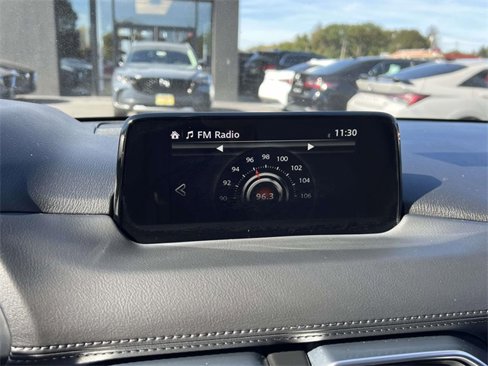 Used 2017 MAZDA CX-5 Touring image 24