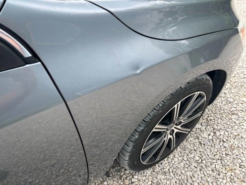 Used 2018 Volvo S60 T5 Inscription image 29
