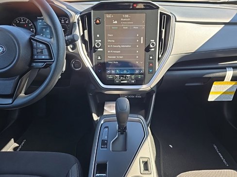 New 2025 Subaru Crosstrek 2.5i Premium image 24