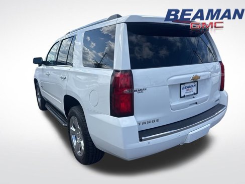 Used 2017 Chevrolet Tahoe Premier image 7