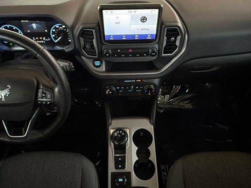 Certified 2022 Ford Bronco Sport Big Bend w/ Convenience Package image 15