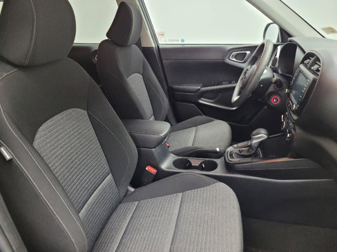 Used 2021 Kia Soul S image 21