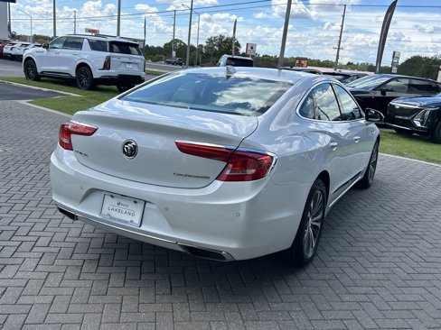 Used 2017 Buick LaCrosse Essence image 6