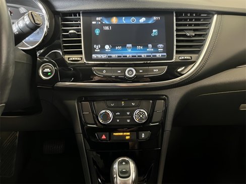 Used 2017 Buick Encore Preferred image 20