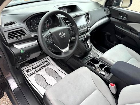 Used 2015 Honda CR-V EX image 15