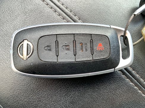 Used 2024 Nissan Sentra SV image 22