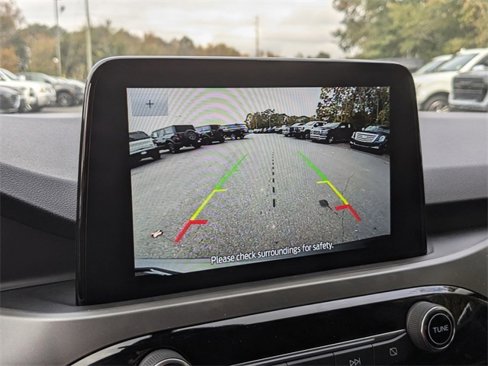 New 2025 Ford Escape Active image 14