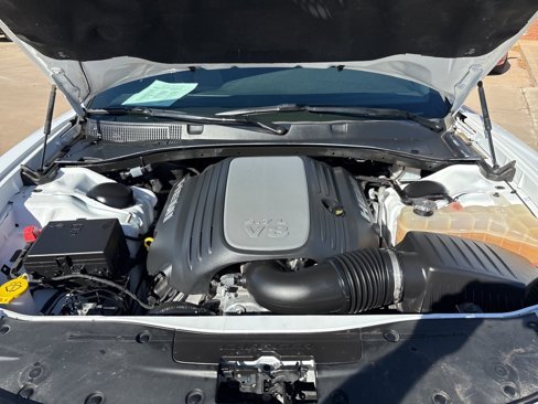 Used 2020 Dodge Charger R/T w/ Blacktop Package image 45