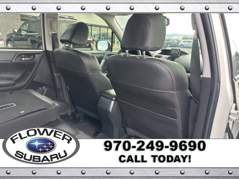 Used 2015 Subaru Forester 2.0XT Premium image 14