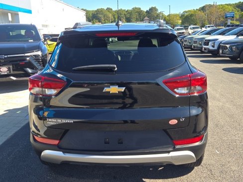 Used 2023 Chevrolet TrailBlazer LT image 5