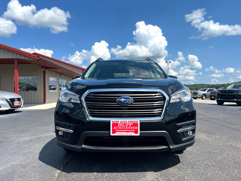 Used 2022 Subaru Ascent Limited image 8