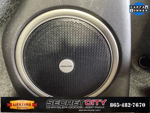 Used 2023 Chrysler 300 S image 25