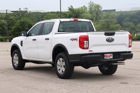 New 2024 Ford Ranger XL w/ Trailer Tow Package image 5