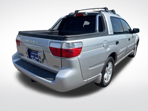 Used 2006 Subaru Baja Sport image 7
