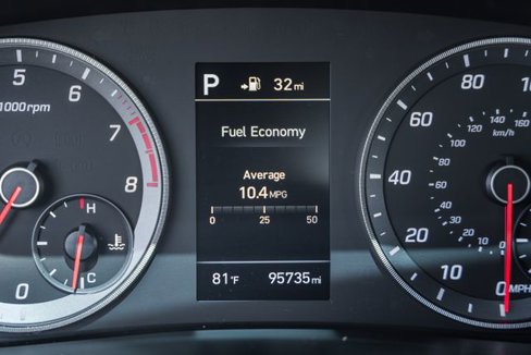 Used 2018 Hyundai Sonata Sport image 36