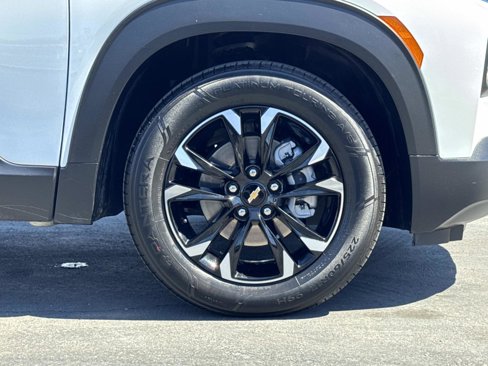 Used 2023 Chevrolet TrailBlazer LT image 26