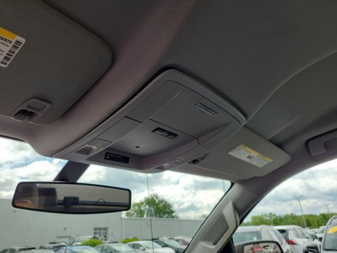 Used 2018 Chevrolet Silverado 1500 Custom image 30