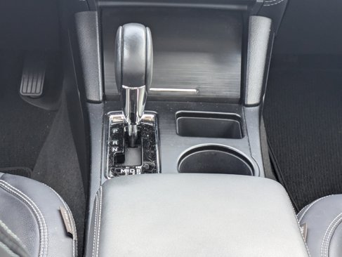 Used 2018 Subaru Legacy 2.5i Limited image 17