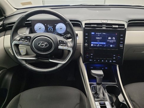 Used 2022 Hyundai Tucson SEL w/ Convenience Package image 22