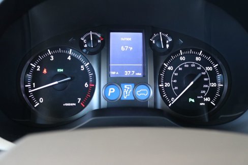 Used 2017 Lexus GX 460 image 50