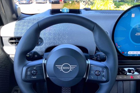 New 2026 MINI Cooper S image 19