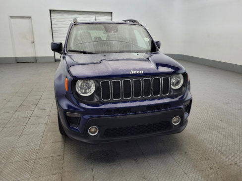 Used 2019 Jeep Renegade Latitude image 14