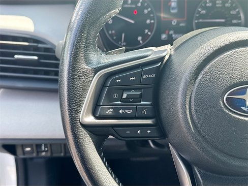 Used 2023 Subaru Legacy Premium image 8