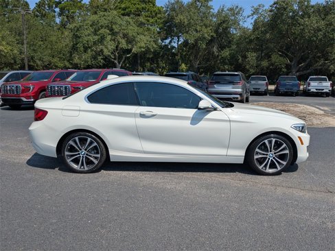 Used 2016 BMW 228i Coupe image 3