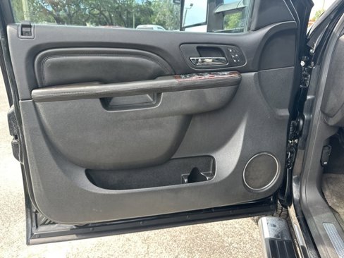 Used 2014 GMC Sierra 2500 Denali image 10