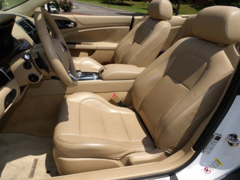 Used 2012 Jaguar XK Convertible image 17