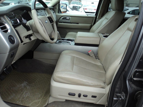 Used 2012 Ford Expedition EL Limited image 15