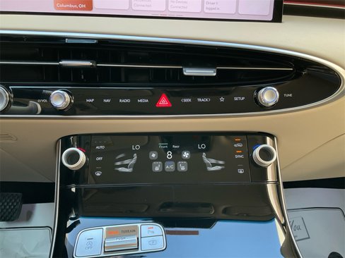 New 2026 Genesis GV70 2.5T image 23